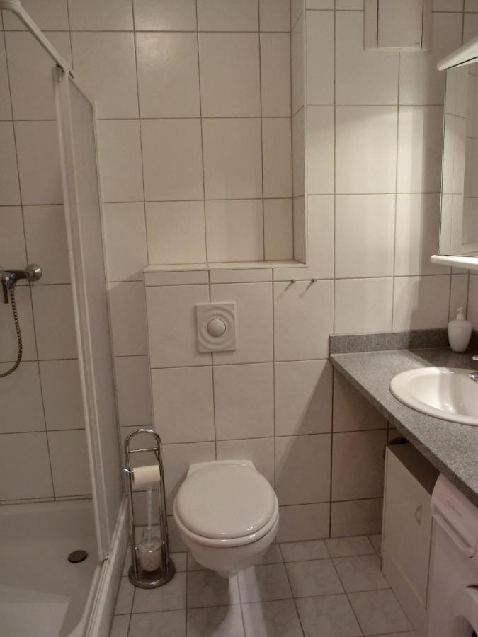 Ferienwohnung I27 Graal-Mueritz Exterior photo