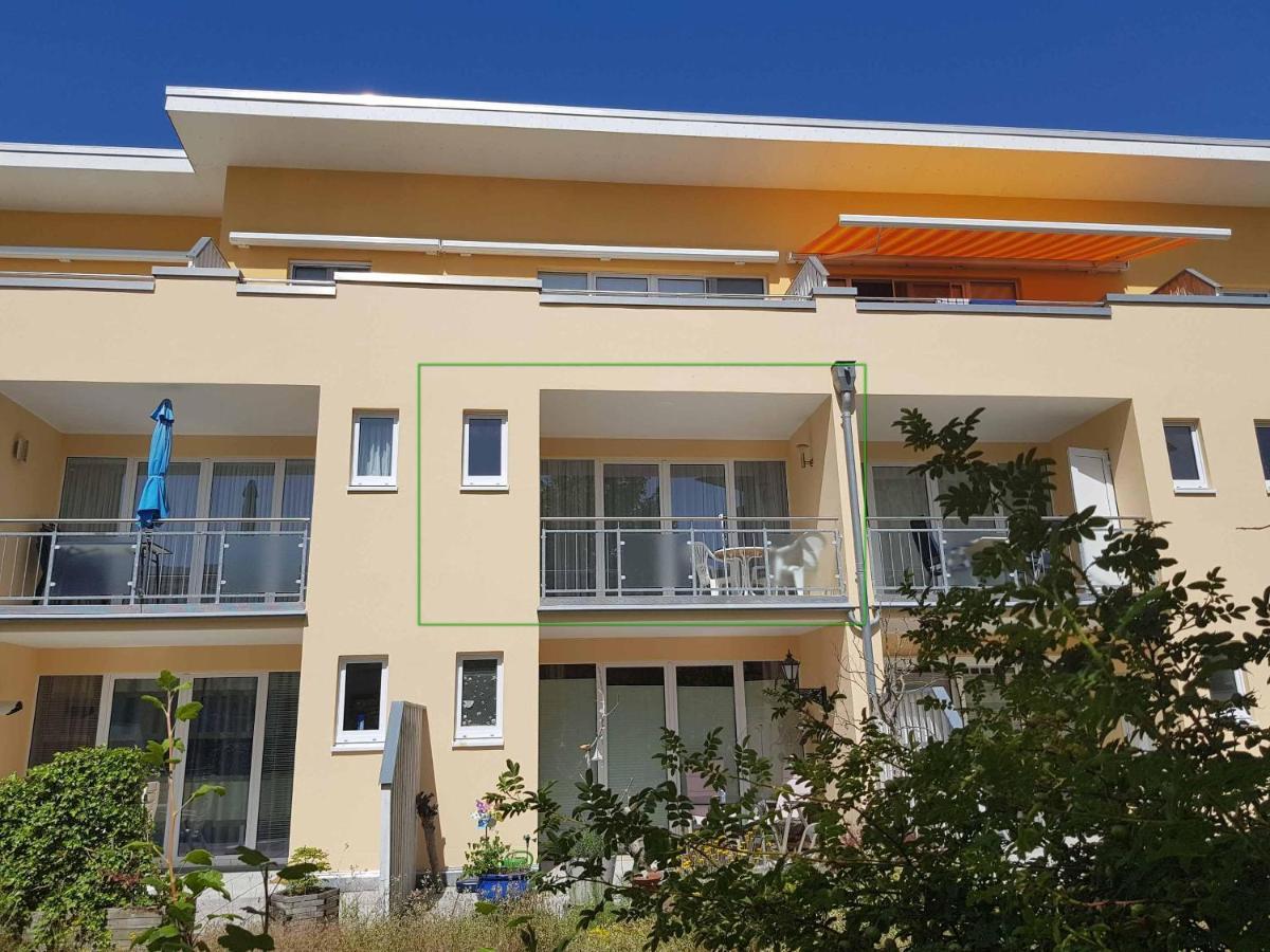 Ferienwohnung I27 Graal-Mueritz Exterior photo