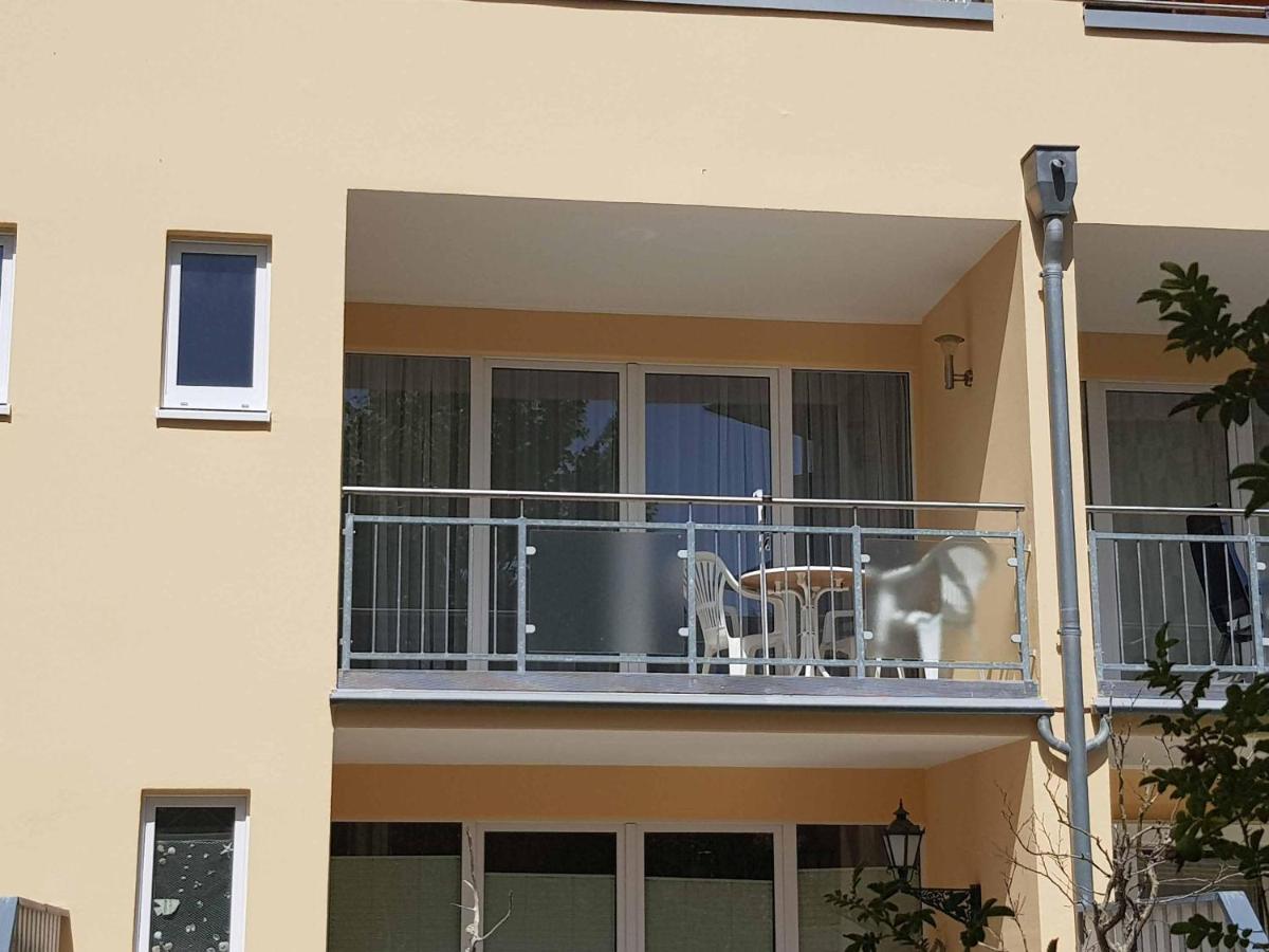 Ferienwohnung I27 Graal-Mueritz Exterior photo